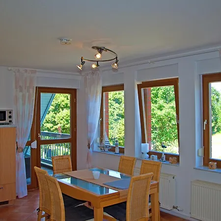 Seeblick 5 - Ruhig - Moenchgut