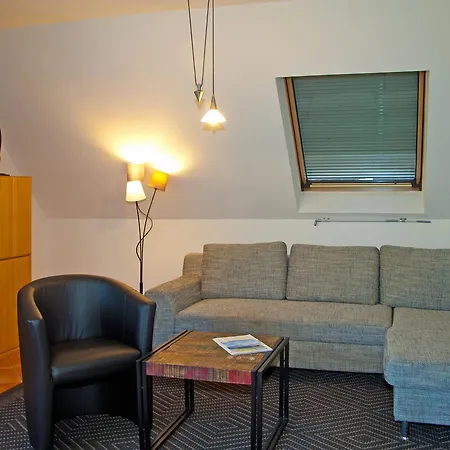 Apartment Seeblick 5 - Ruhig - Moenchgut *