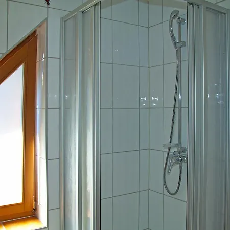 Seeblick 5 - Ruhig - Moenchgut Апартаменти Sellin (Rugen)