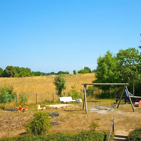Seeblick 5 - Ruhig - Moenchgut * Sellin (Rugen)