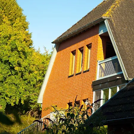 Seeblick 5 - Ruhig - Moenchgut
