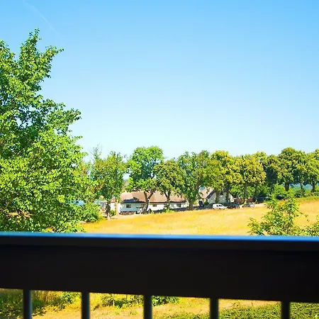 Apartment Seeblick 5 - Ruhig - Moenchgut
