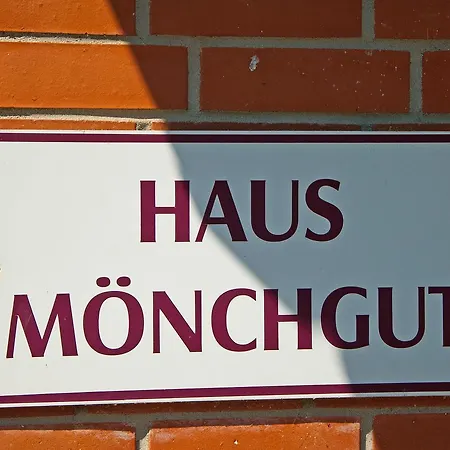 Апартаменти Seeblick 5 - Ruhig - Moenchgut Sellin (Rugen)