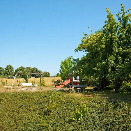 Seeblick 5 - Ruhig - Moenchgut Апартаменти Sellin (Rugen)